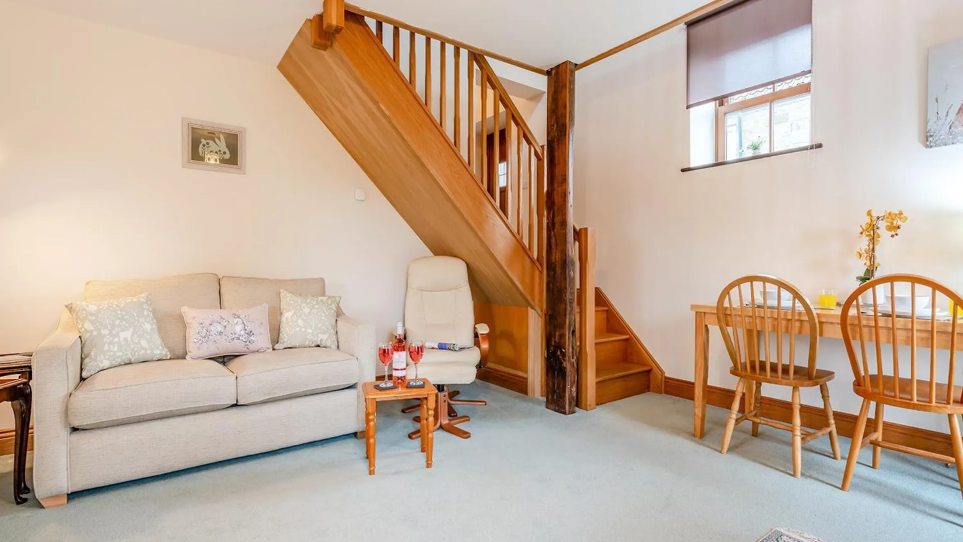 The Cottage - Uk45459 Loftus United Kingdom