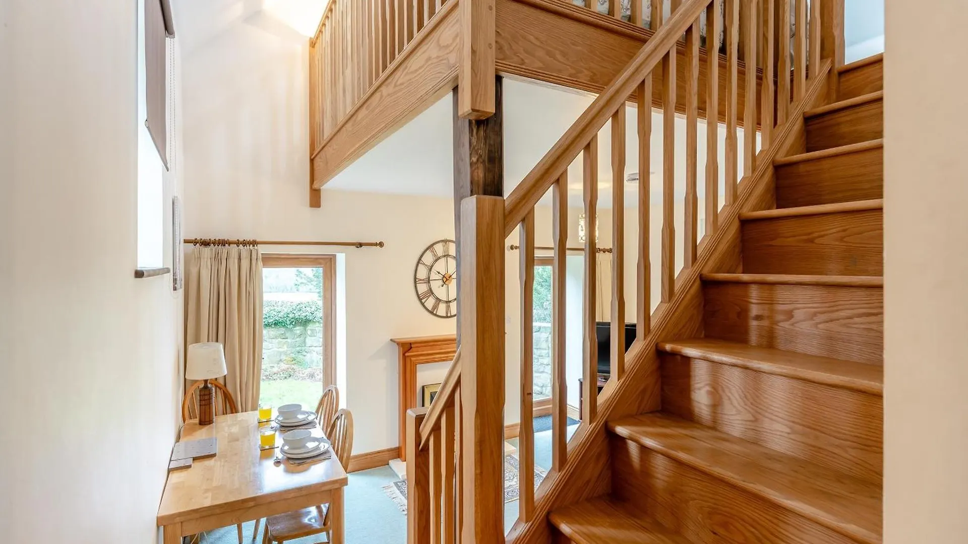 Holiday home The Cottage - Uk45459 Loftus
